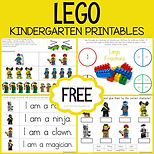 Theme Based Printables | 1+1+1=1 SHOP
